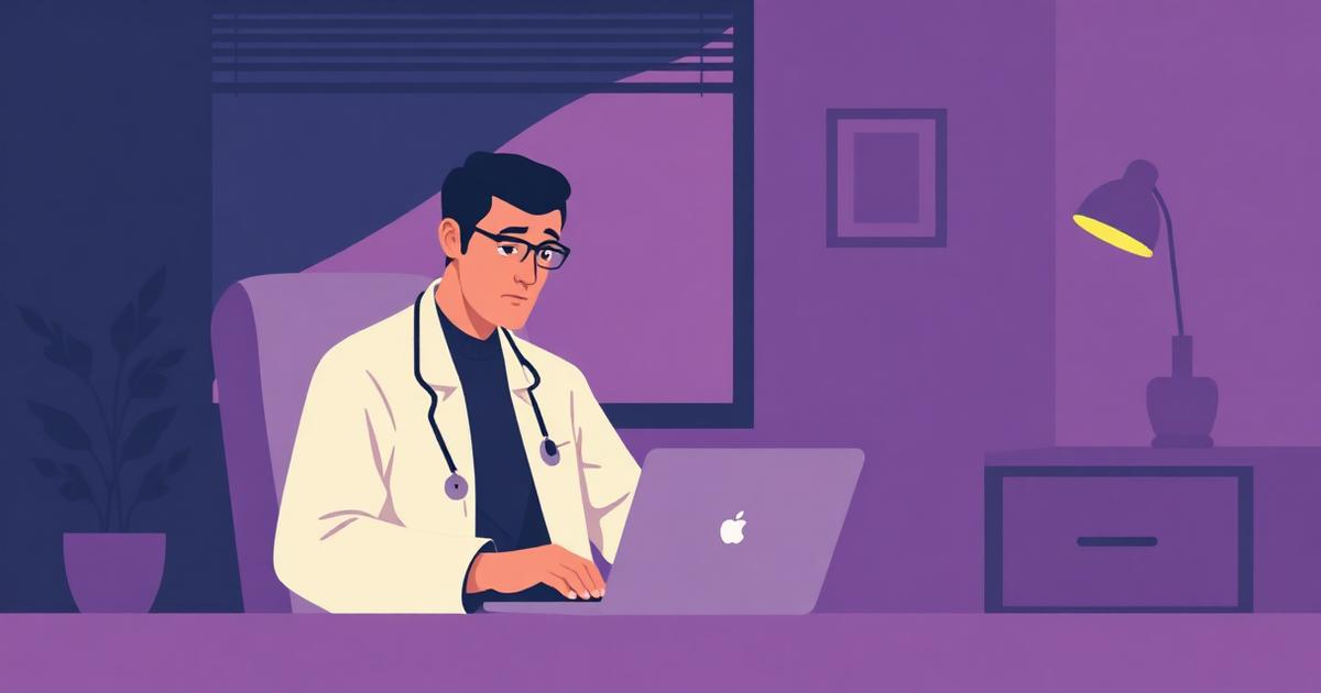How to Reduce Charting Time Without Hiring Another Body