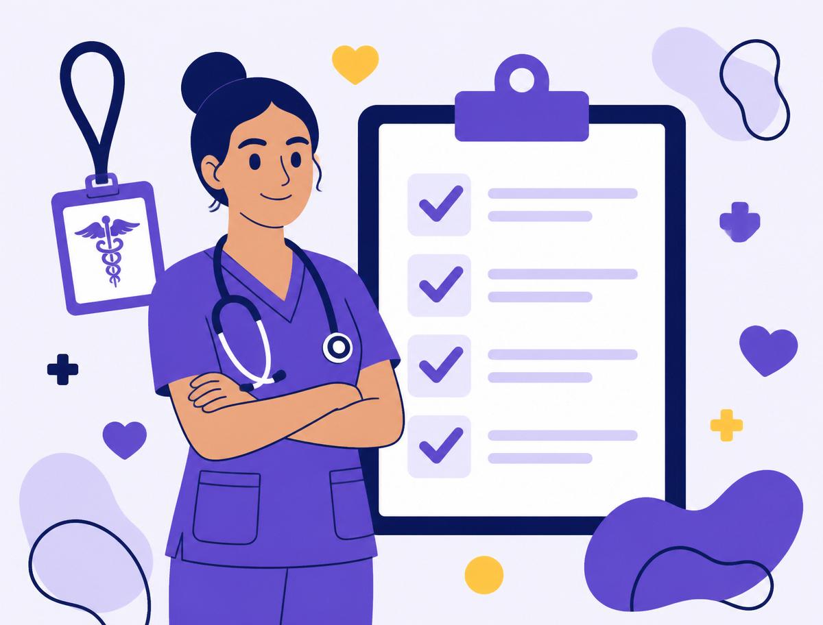 "Medical" VA vs. RN-Trained MVA: The Distinction That Decides What You Can Actually Delegate